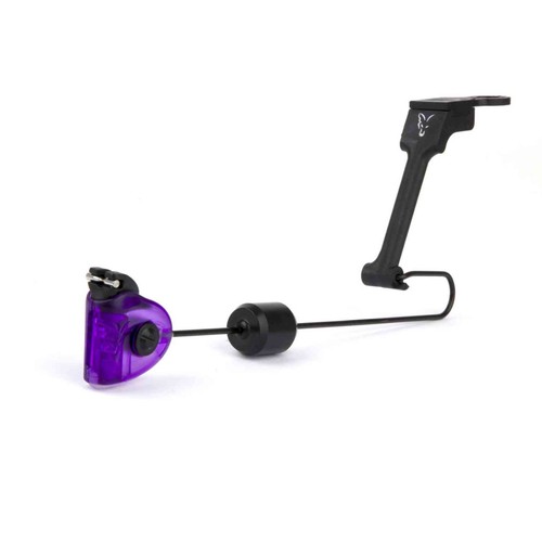 Fox mk3 swinger bissanzeiger - mk3,