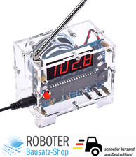 Bausatz Digitales Radio