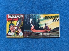 Silberpfeil Piccolo Nr. 159 - Original Lehning Verlag