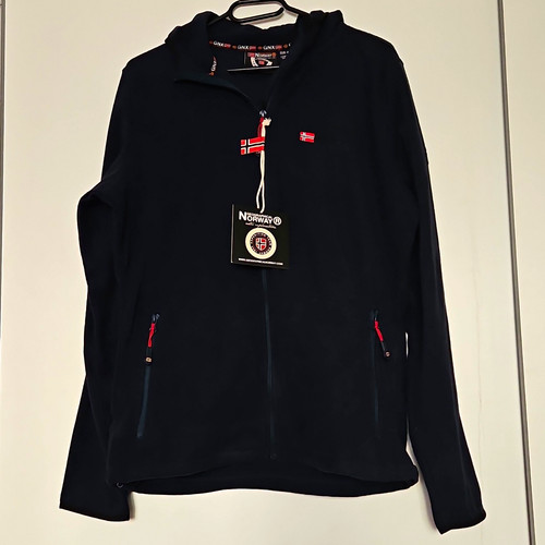 Geographical norway - geographical,