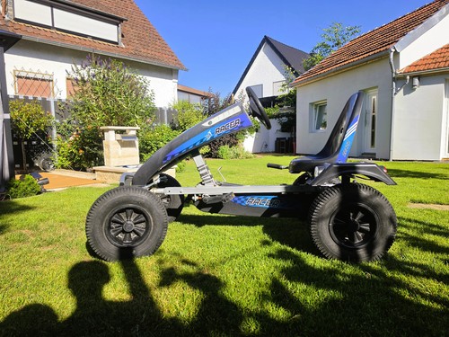DinoCars*Kettcar*Gokart*Schwar
