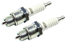 Zündkerze Set 2 Stück NGK