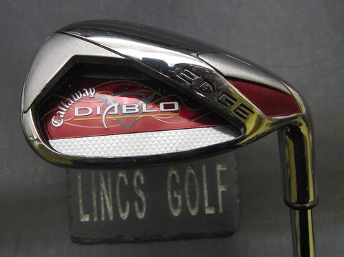 Callaway diablo edge - callaway, eisen