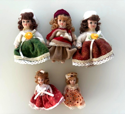 Ferrero maxi china - ei, 5x