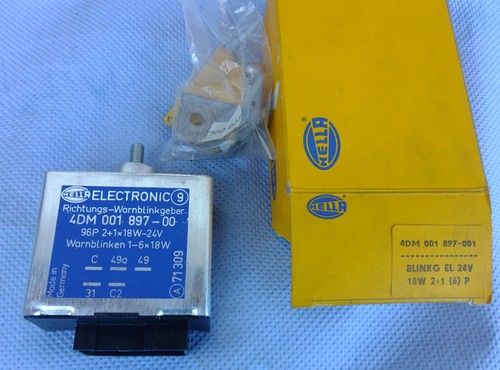 24v richtungs warnblinkgeber - 24v, richtungs-