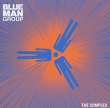 The complex von blue - the,