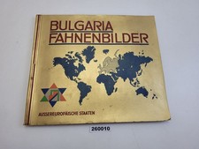 Sammelalbum zigarettenbilder - sammelalbum,