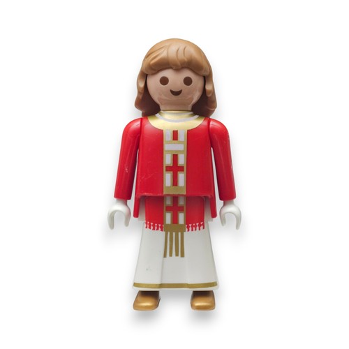 Playmobil figur priester mann - playmobil,