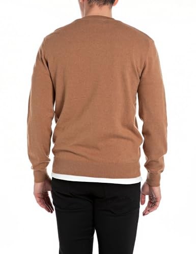Replay herren pullover slim - replay,