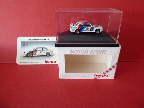 Herpa motorsport 3516 - herpa,