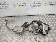 Ford Galaxy 2007 Standheizung