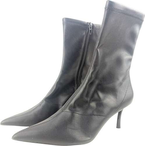Topshop schwarze pippa point - topshop,