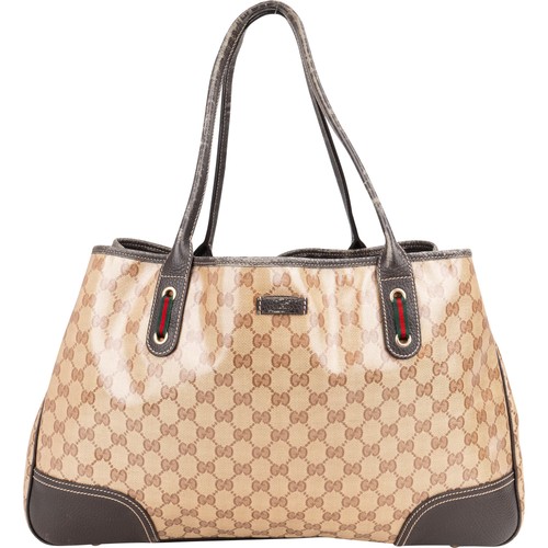 Gucci monogram princy - gg,