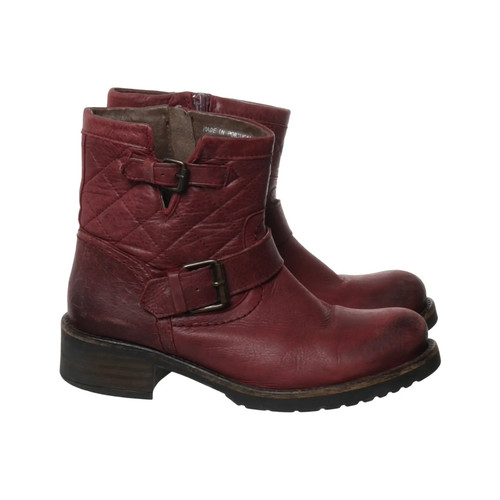 Buffalo boots größe - größe:, 37