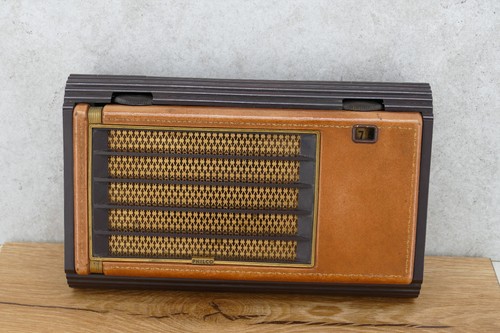 Philco 603 1949 - +, radio