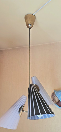 Original 50er jahre - original, design