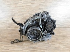 Sachs XTC 125 4Takt Rumpfmotor Motor Kurbelwelle Getriebe Motorhälften A
