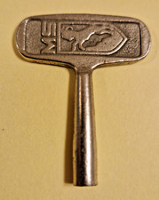 Originaler MS Seidel