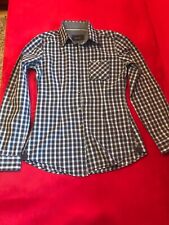 Marco Polo Hemdbluse  Gr. 34