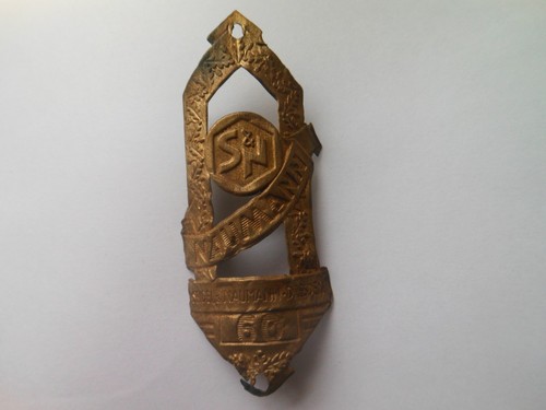 Seidel und naumann emblem - naumann,