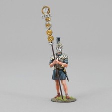 THOMAS GUNN ROMAN EMPIRE
