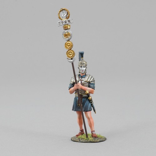 Thomas gunn roman empire - gunn,