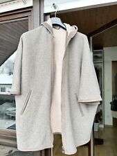 Poncho Damen Fuchs Schmitt