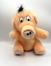 Uli Stein Schwein Dimo Plüsch