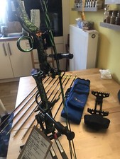 compound bogen gebraucht