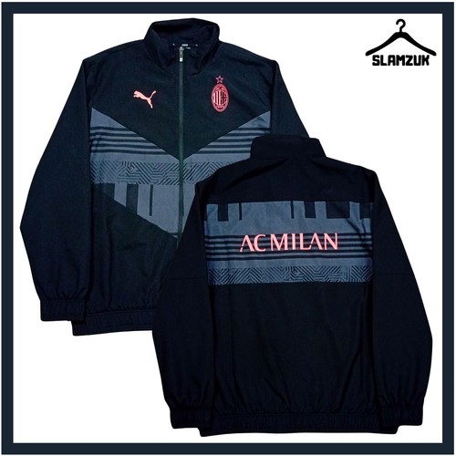Mailand fußball jacke puma - mailand,