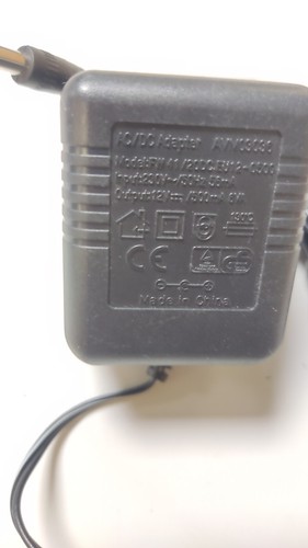 Adapter awm03036 model - ac,