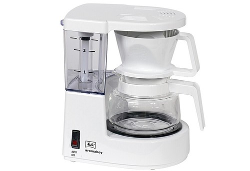 Melitta filter kaffeeautomat - melitta, filter-kaffeeautomat