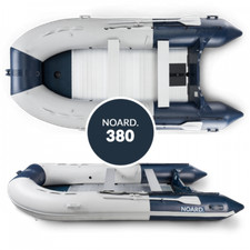 NOARD 3,80 Meter Schlauchboot