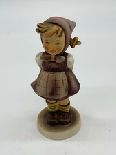 HUMMEL FIGUR KERAMIK FIGUR