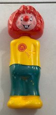 Pumuckl Vintage Shampoo Kinder Schaumbad Flasche Leer