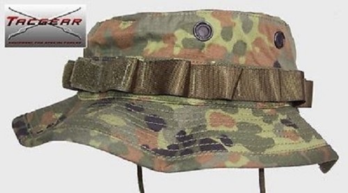 Tacgear bundeswehr army - bundeswehr, bw