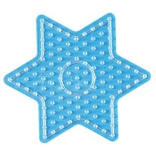 Stiftplatte für Maxi