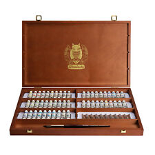 Schmincke Horadam Holzkasten -