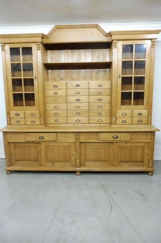 Großer buffetschrank - großer,