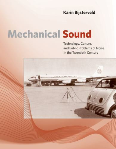 Mechanical sound technology - mechanical,
