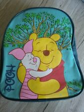 Winnie Pooh Rucksack