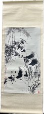 Chinesische tuschemalerei - chinesische,