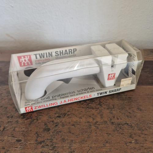 Zwilling henckels twin - zwilling, j.a.