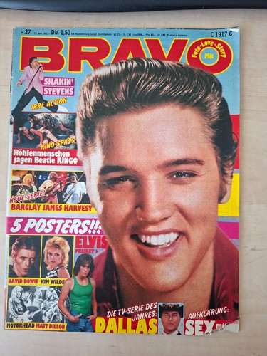 Bravo 25 juni 06 - bravo, /