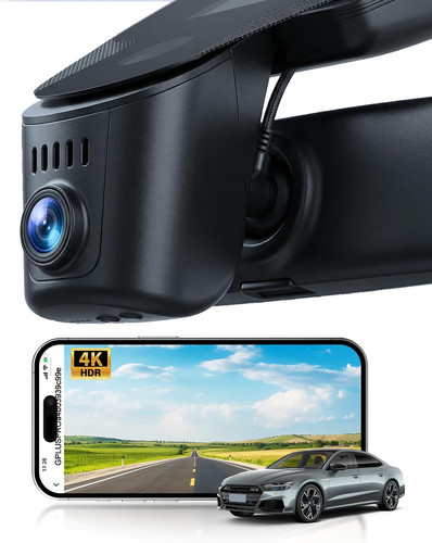 Dashcam für audi a3 - a4, a5
