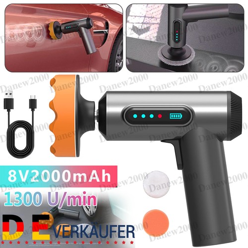 Profi poliermaschine auto - profi,