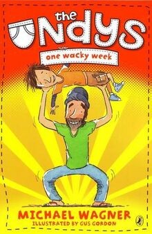 The undys one wacky - undys:, week