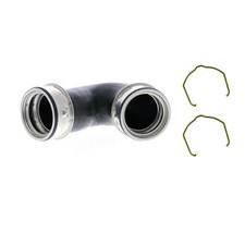 Ladeluftschlauch Halteklammern