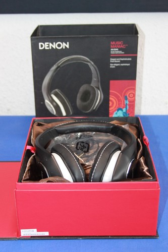 Denon d340 guter - ,