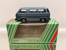 Schabak 1040 volkswagen - schabak, 1040/41